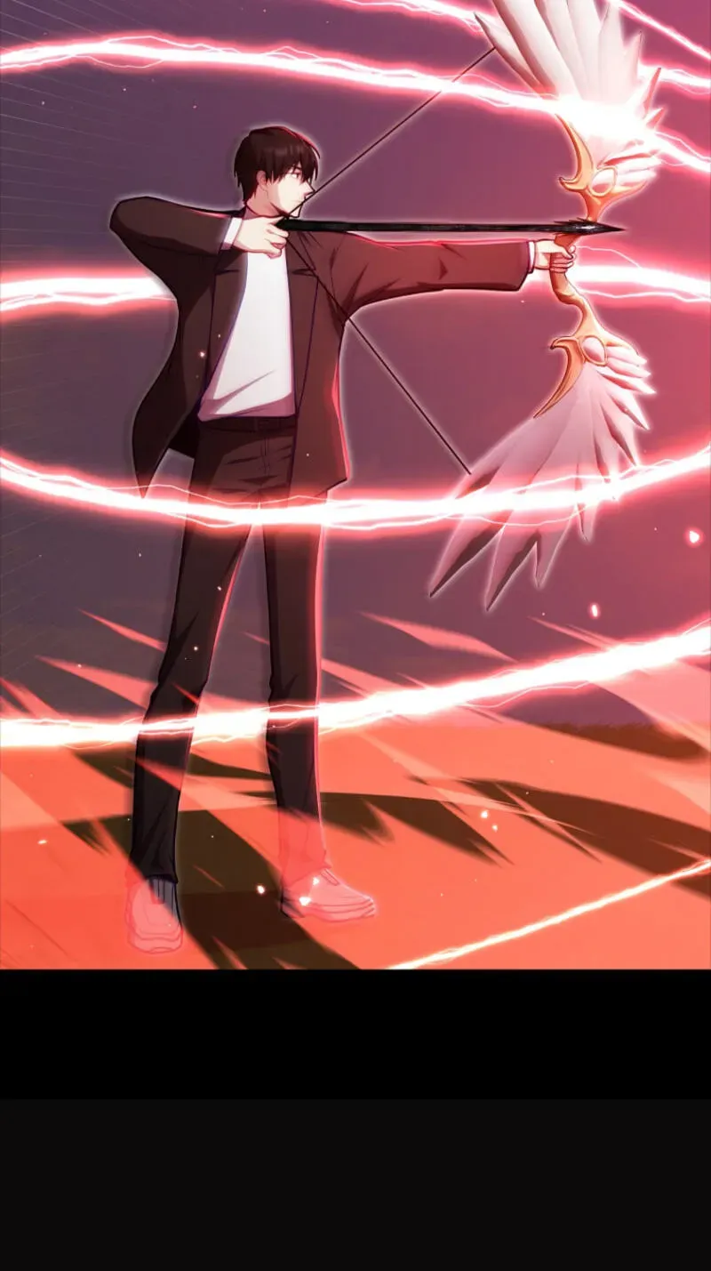 Read Maxed Talent Player chapter 126 image 37 on Lezhin
