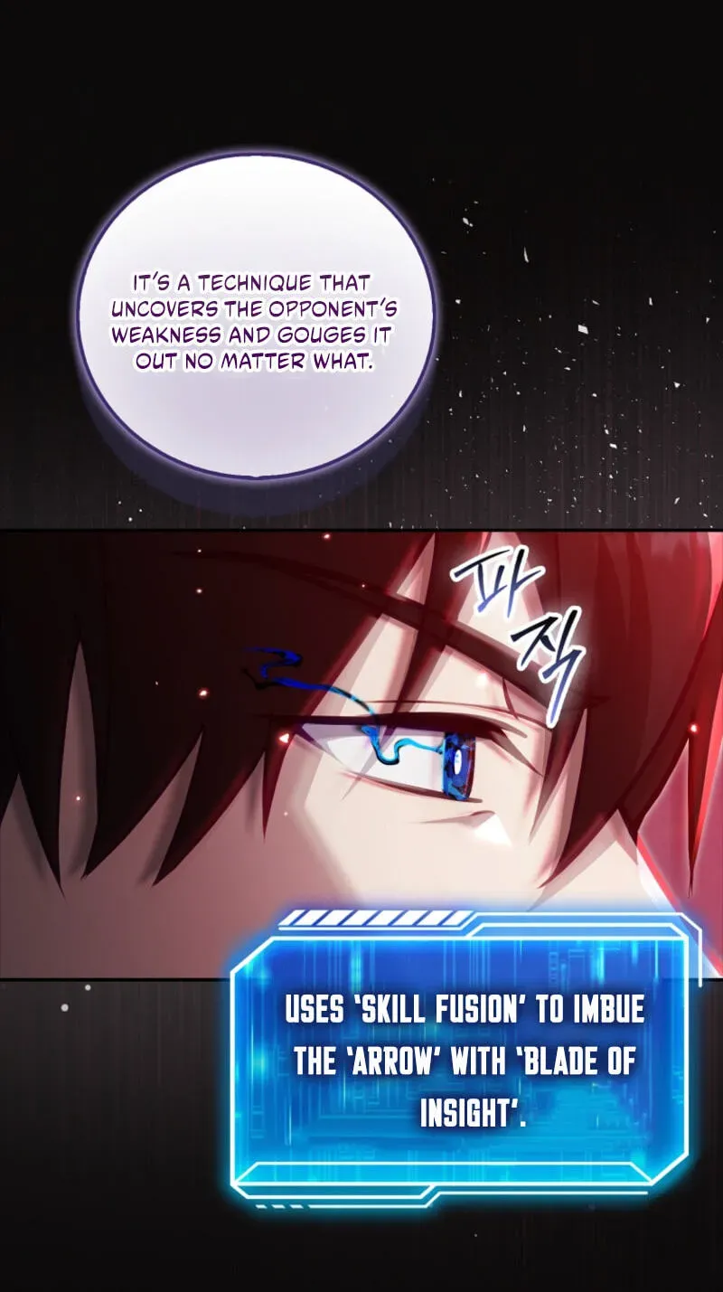 Read Maxed Talent Player chapter 126 image 38 on Lezhin