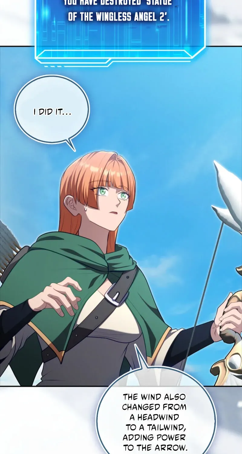 Read Maxed Talent Player chapter 126 image 4 on Lezhin