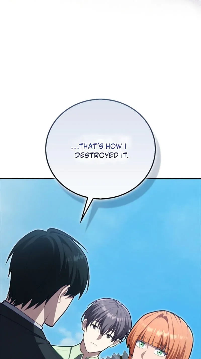 Read Maxed Talent Player chapter 126 image 43 on Lezhin