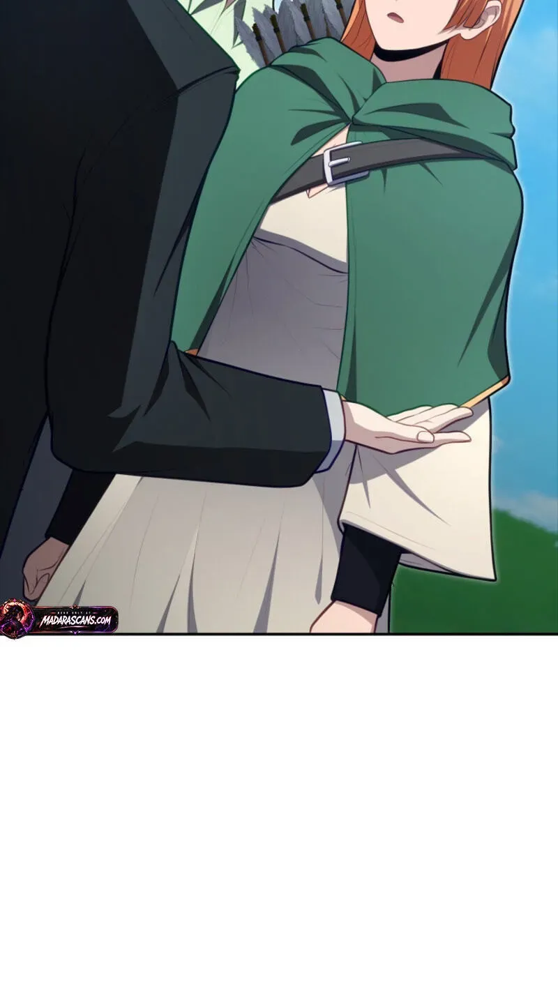 Read Maxed Talent Player chapter 126 image 44 on Lezhin