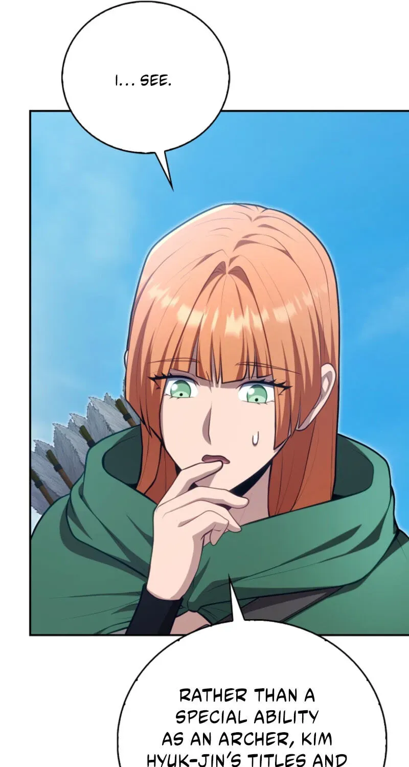 Read Maxed Talent Player chapter 126 image 45 on Lezhin