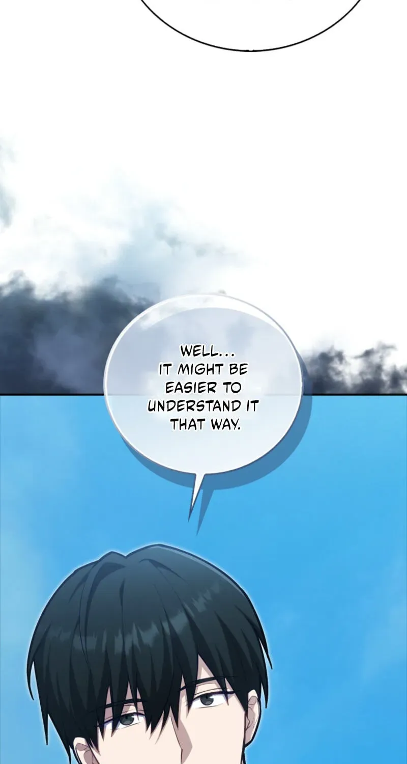 Read Maxed Talent Player chapter 126 image 47 on Lezhin