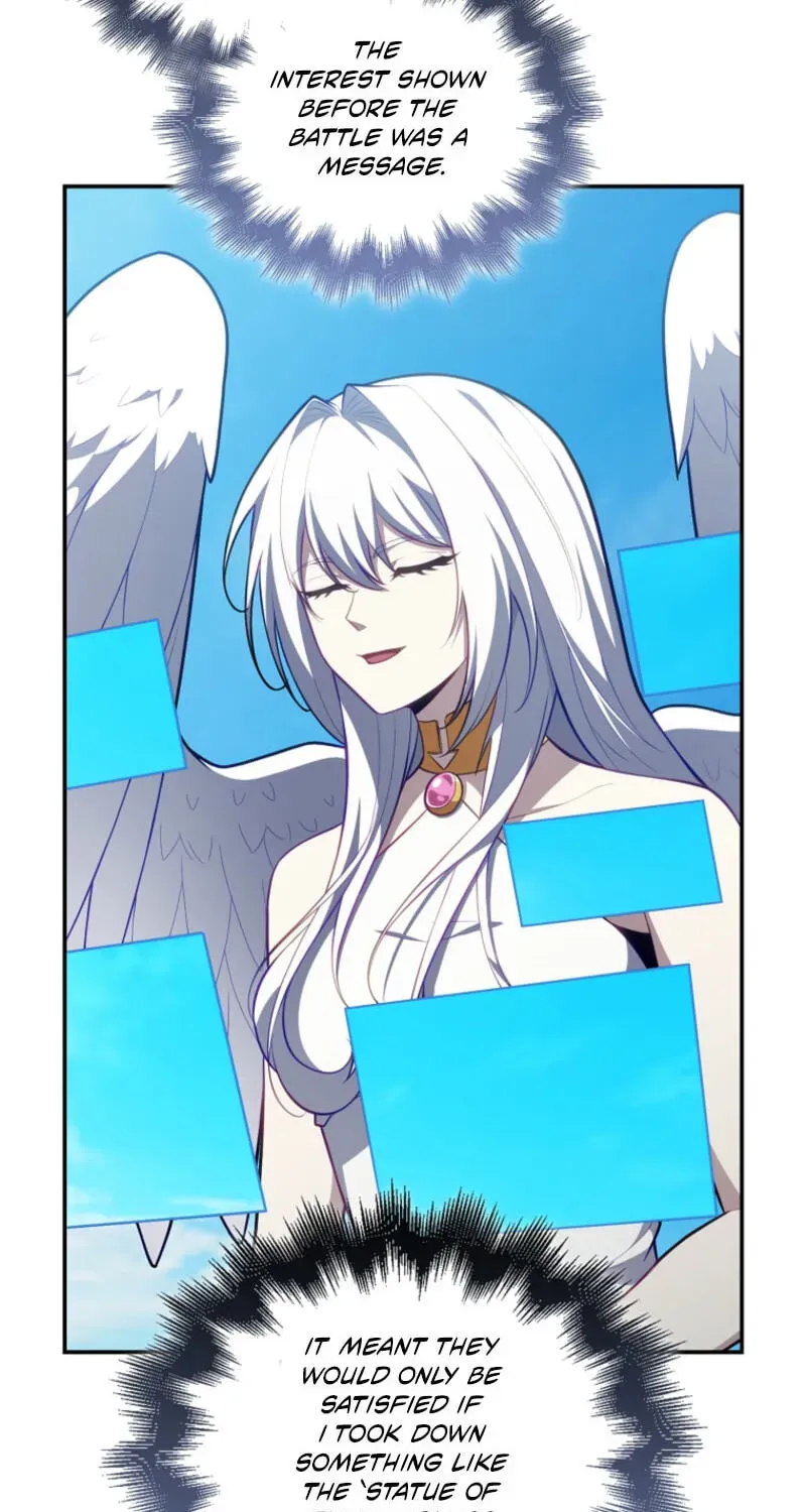 Read Maxed Talent Player chapter 126 image 57 on Lezhin
