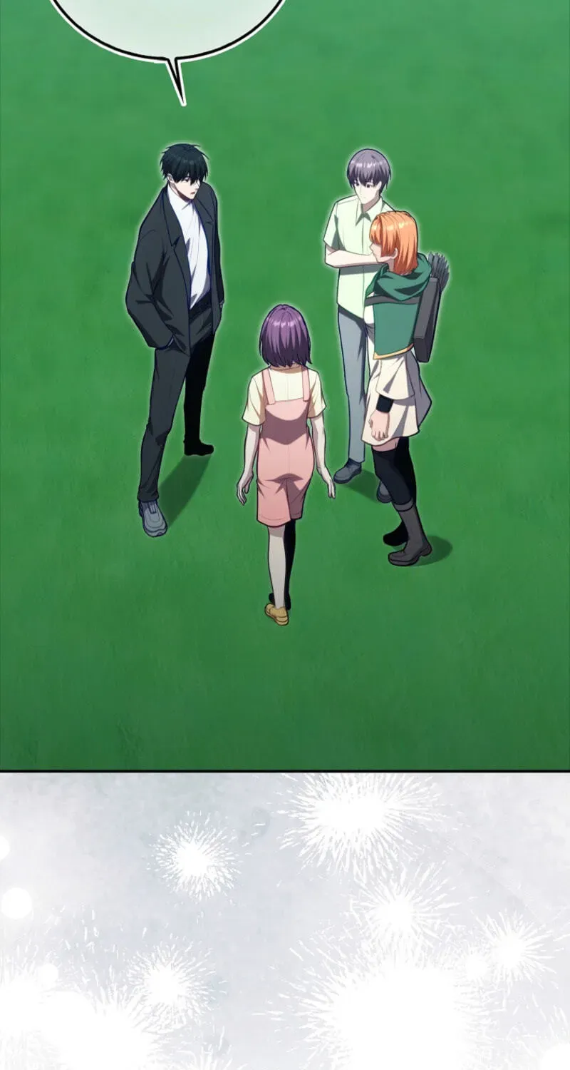 Read Maxed Talent Player chapter 126 image 61 on Lezhin