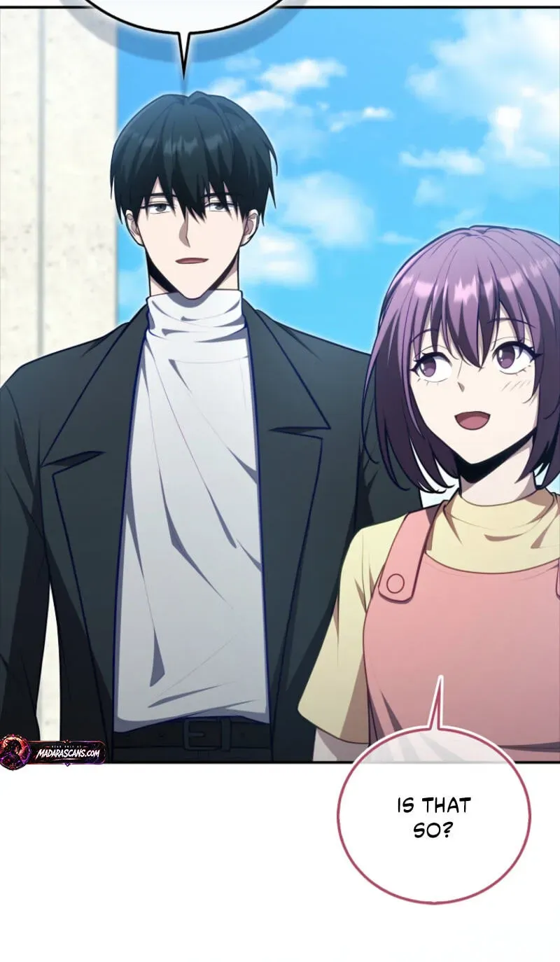 Read Maxed Talent Player chapter 126 image 69 on Lezhin