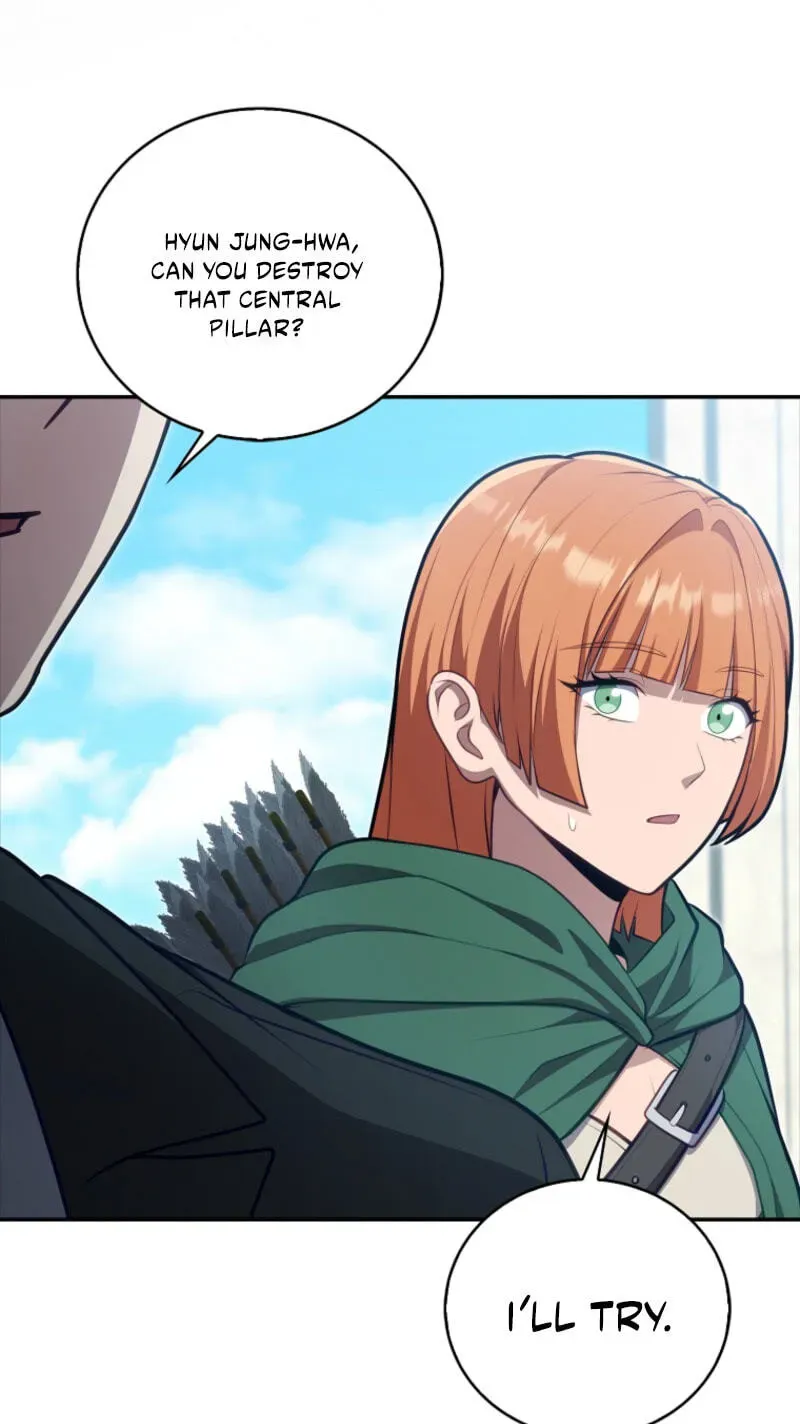 Read Maxed Talent Player chapter 126 image 75 on Lezhin
