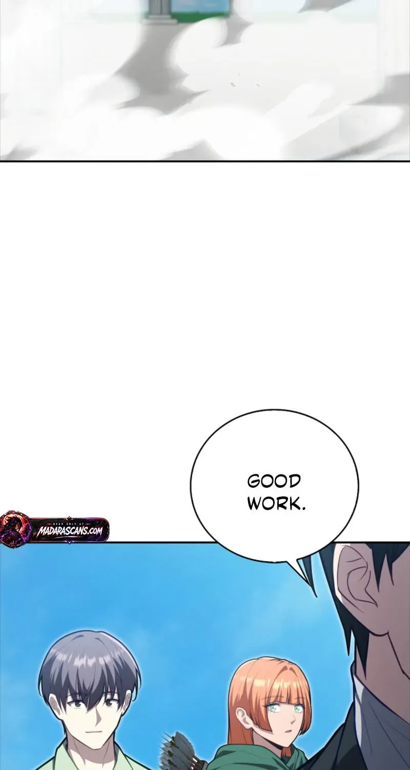 Read Maxed Talent Player chapter 126 image 8 on Lezhin