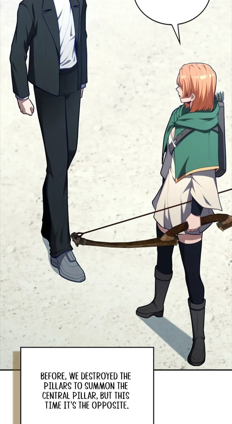 Read Maxed Talent Player chapter 126 image 84 on Lezhin