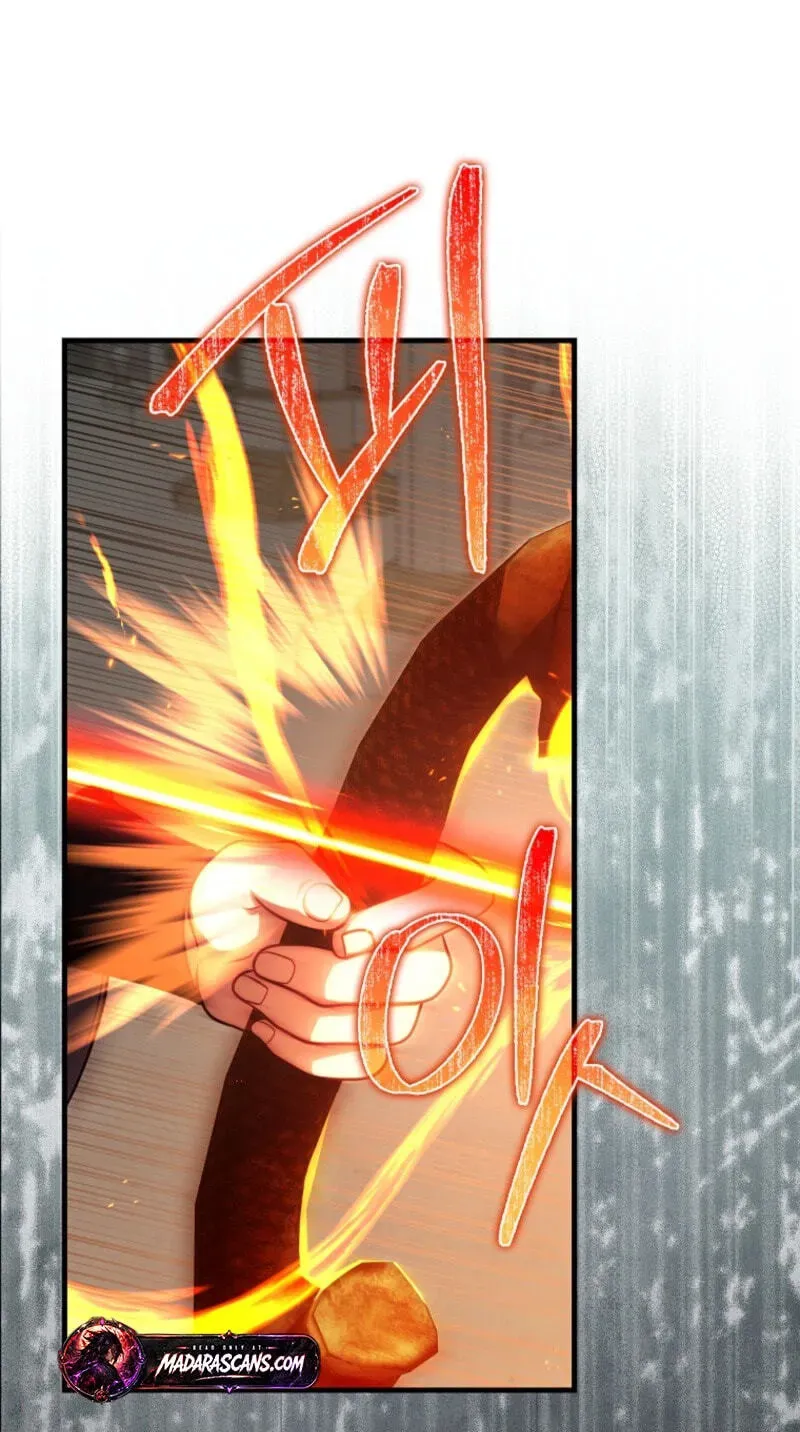 Read Maxed Talent Player chapter 127 image 1 on Lezhin