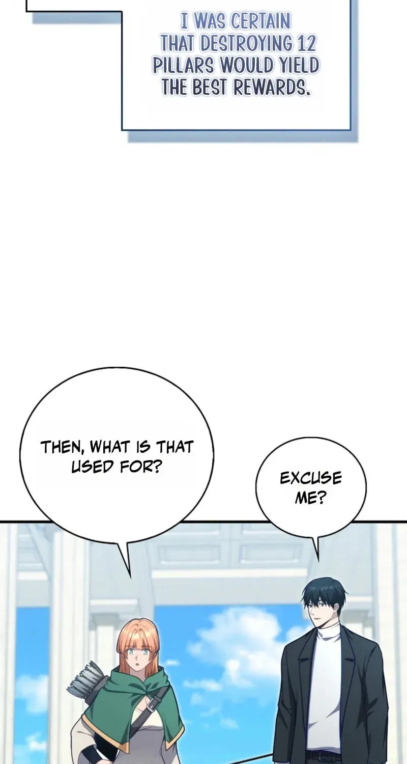 Read Maxed Talent Player chapter 127 image 10 on Lezhin
