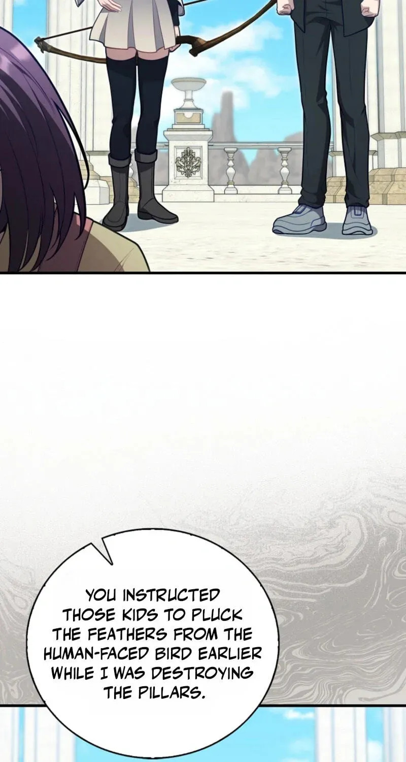 Read Maxed Talent Player chapter 127 image 12 on Lezhin