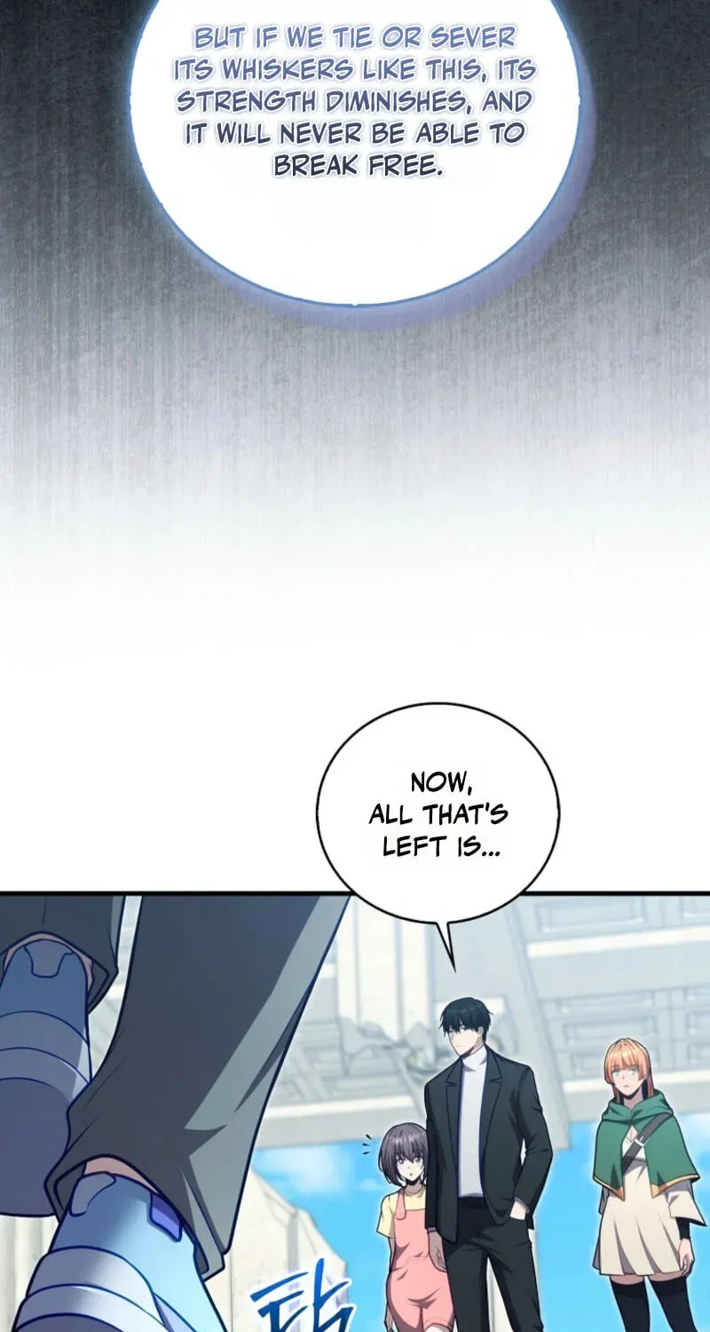 Read Maxed Talent Player chapter 127 image 123 on Lezhin