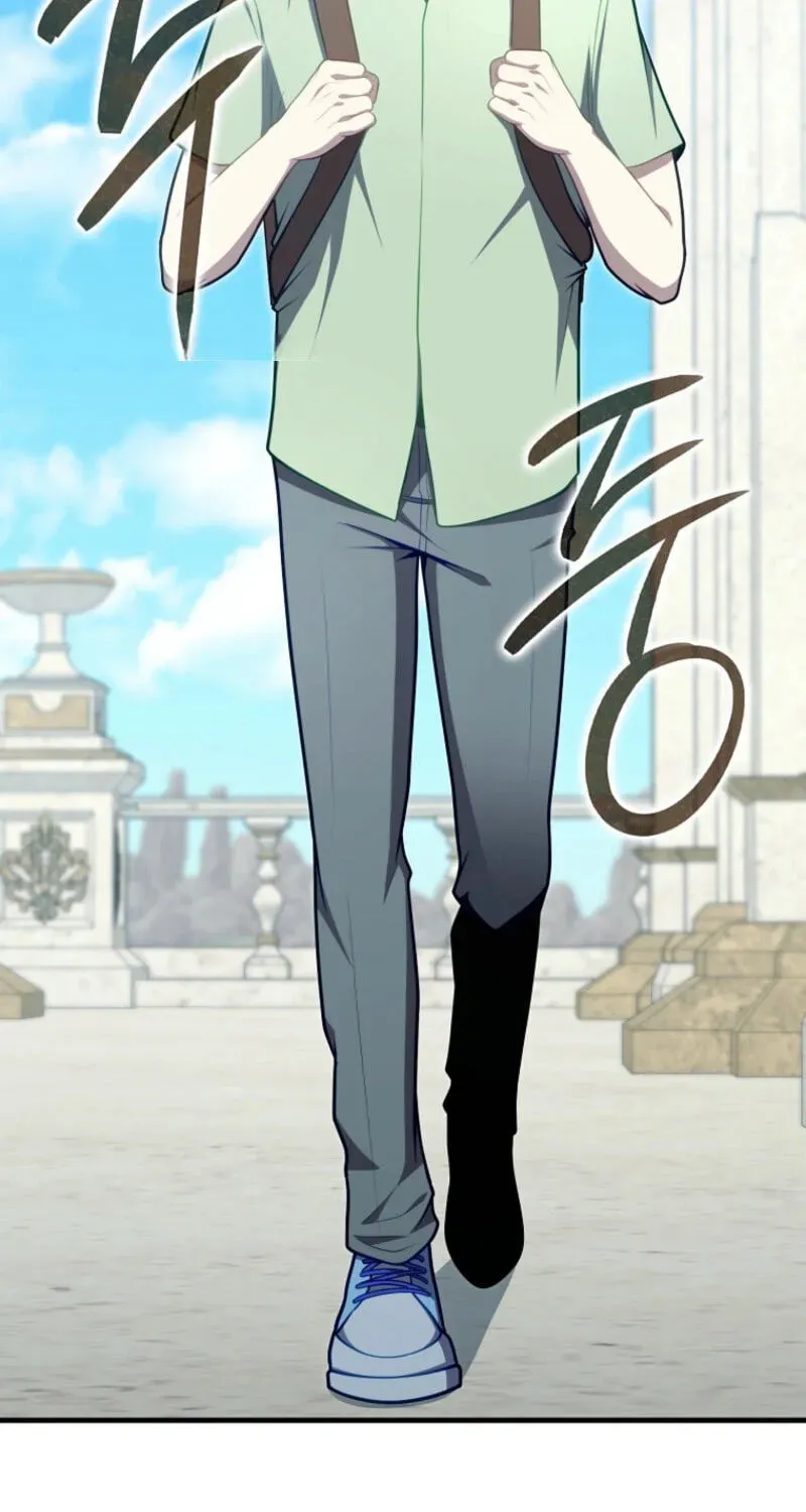 Read Maxed Talent Player chapter 127 image 127 on Lezhin