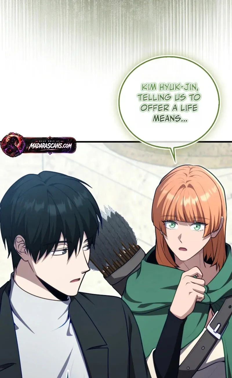 Read Maxed Talent Player chapter 127 image 133 on Lezhin