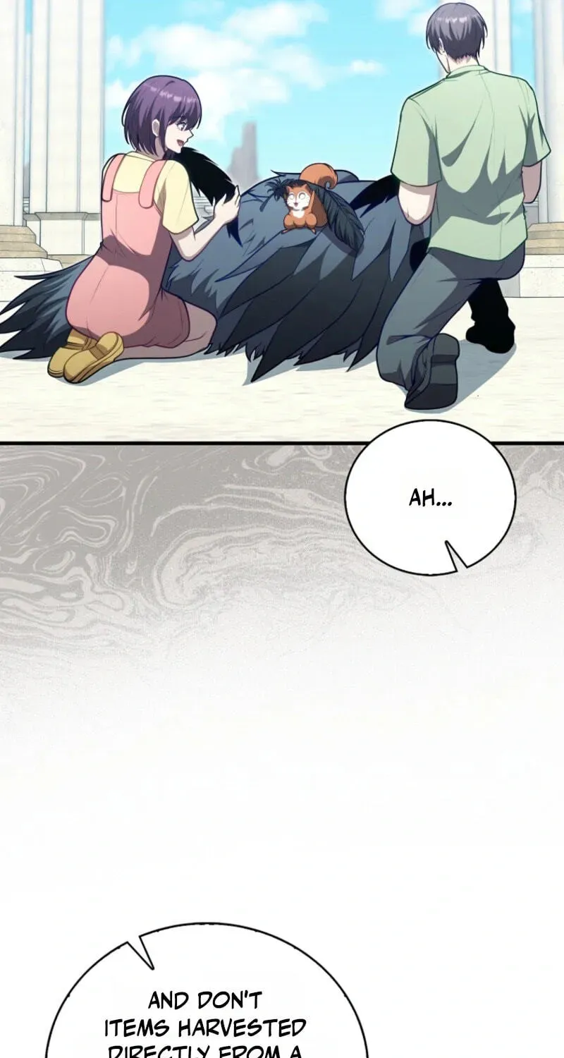 Read Maxed Talent Player chapter 127 image 14 on Lezhin