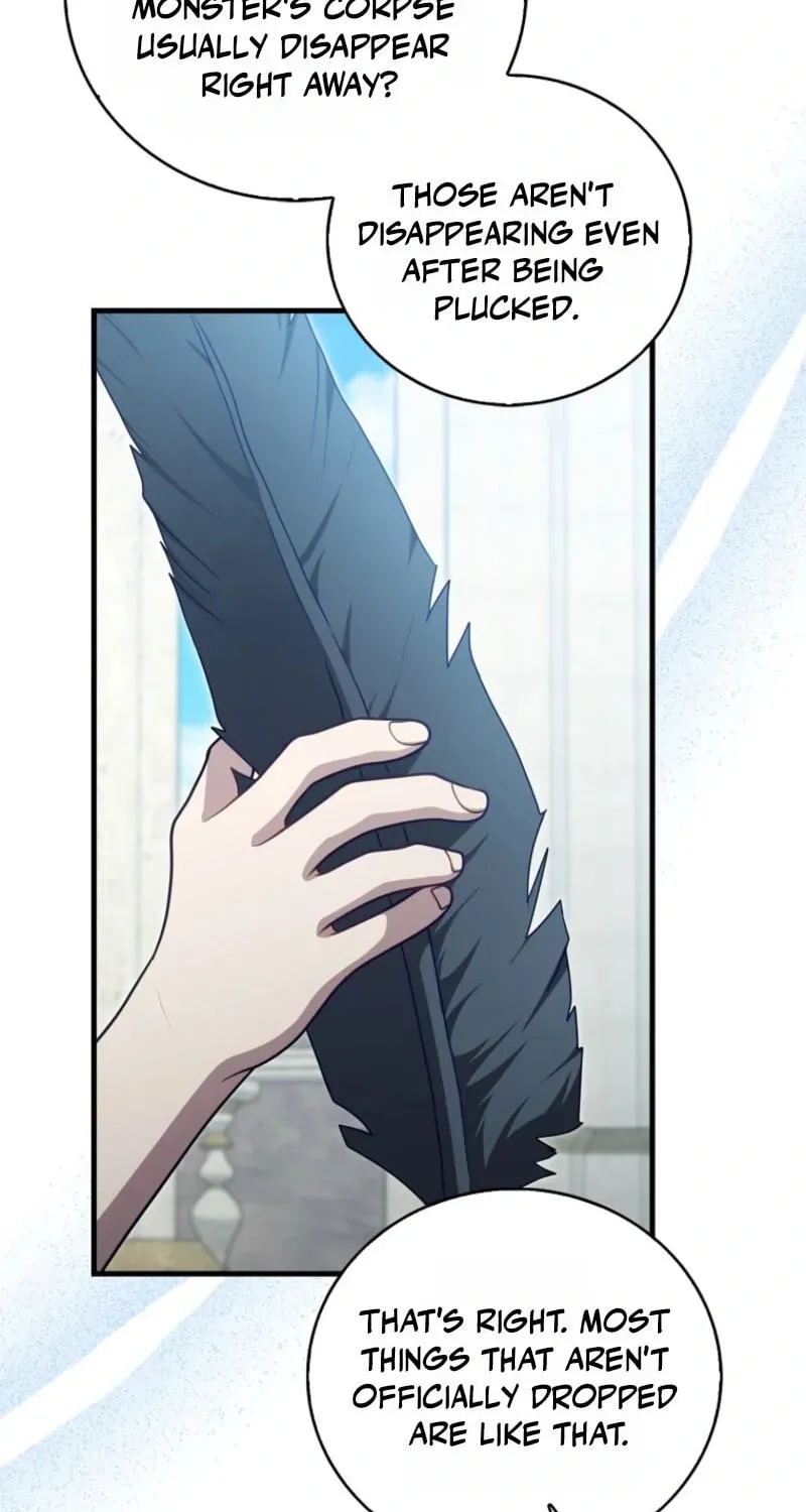 Read Maxed Talent Player chapter 127 image 16 on Lezhin
