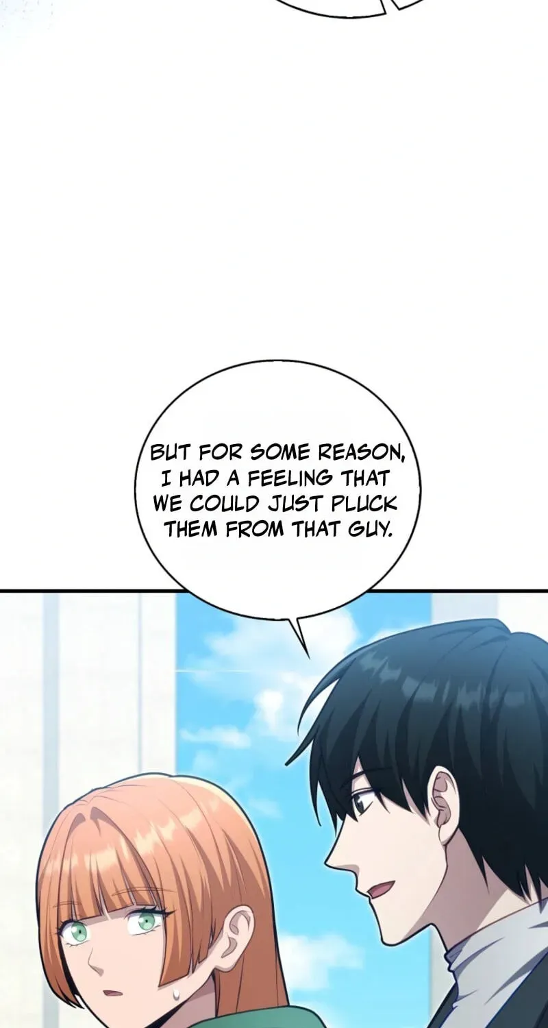 Read Maxed Talent Player chapter 127 image 18 on Lezhin
