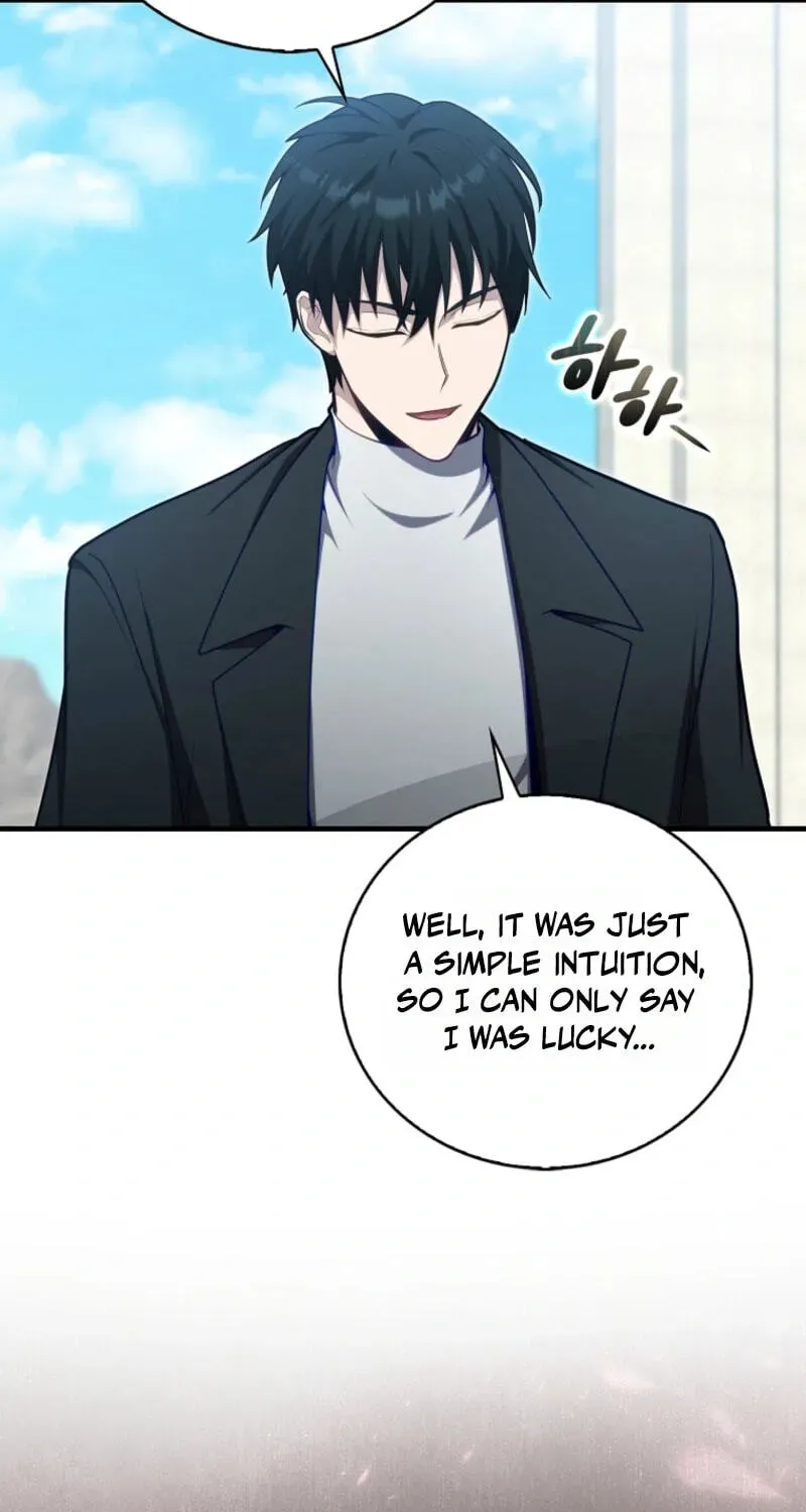 Read Maxed Talent Player chapter 127 image 22 on Lezhin