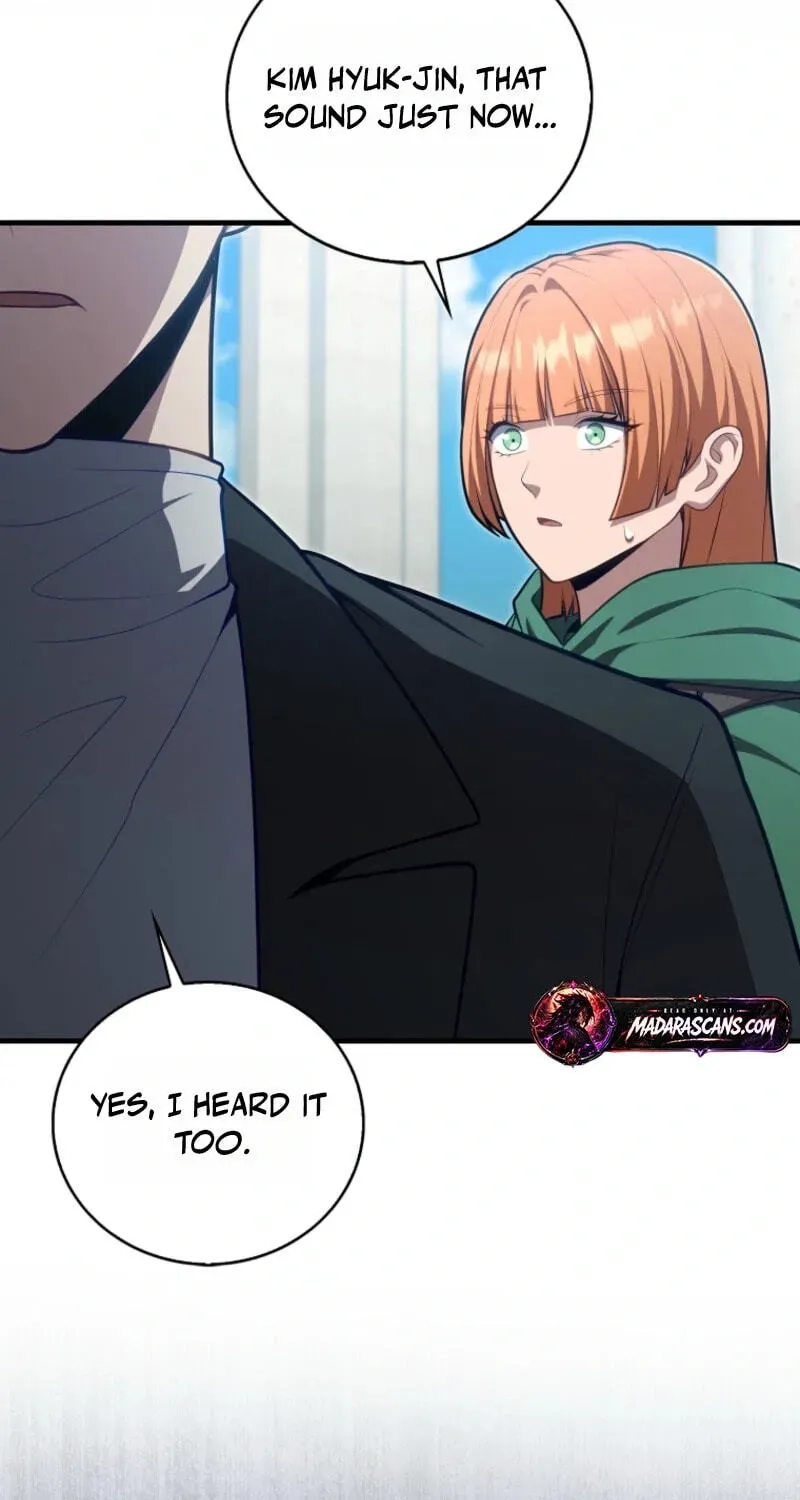 Read Maxed Talent Player chapter 127 image 26 on Lezhin