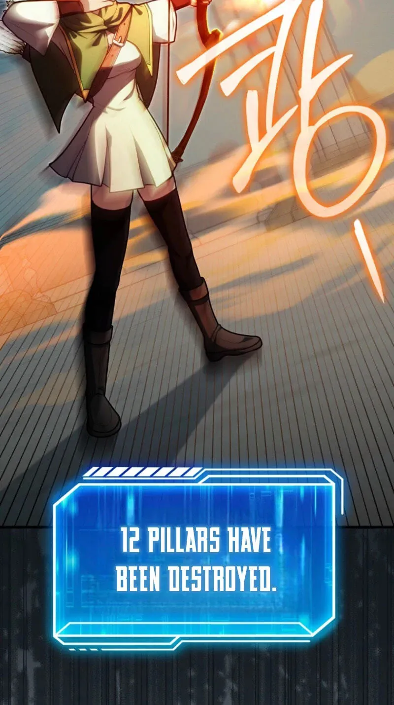 Read Maxed Talent Player chapter 127 image 3 on Lezhin
