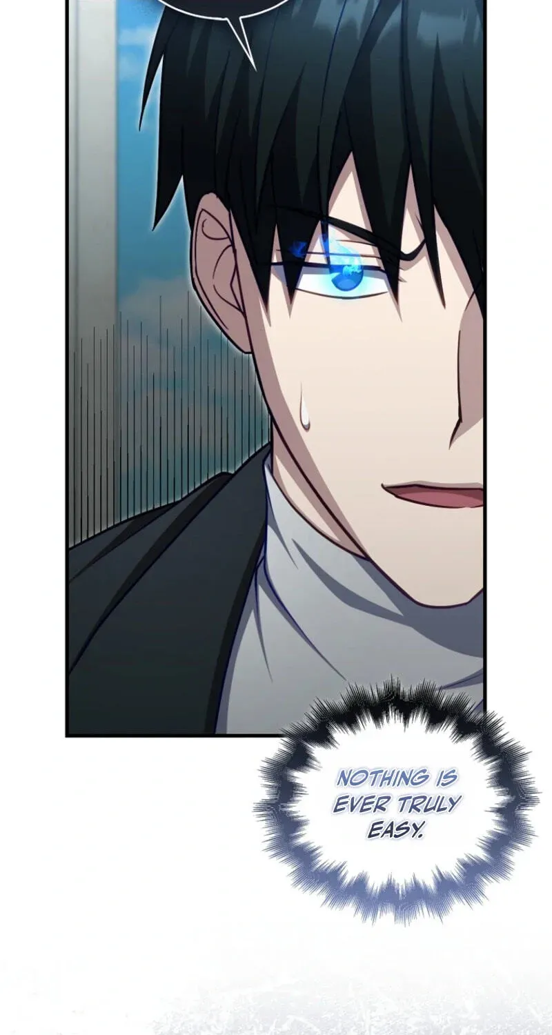 Read Maxed Talent Player chapter 127 image 32 on Lezhin