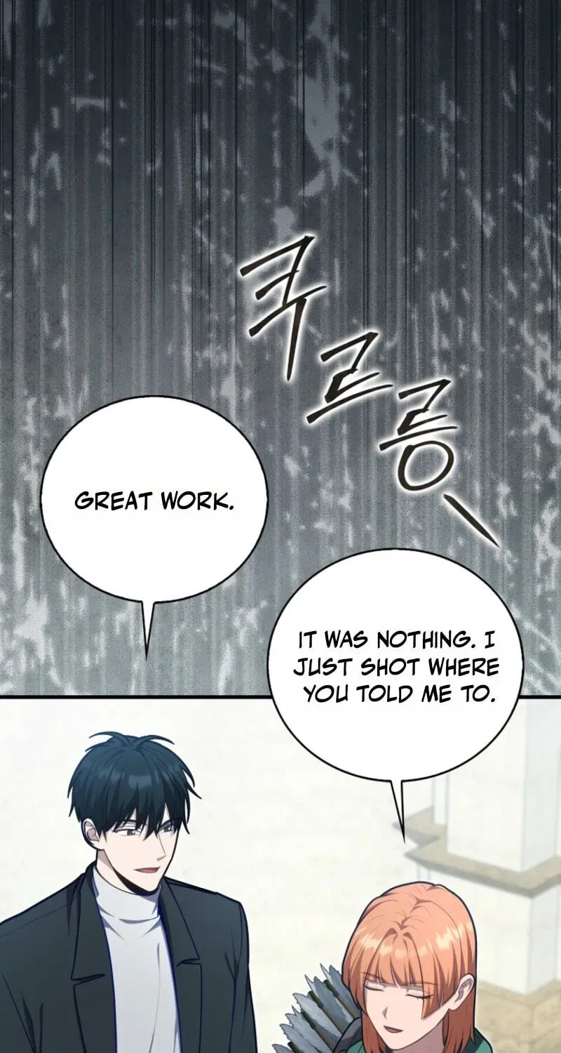 Read Maxed Talent Player chapter 127 image 4 on Lezhin