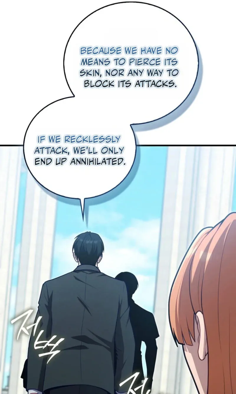 Read Maxed Talent Player chapter 127 image 42 on Lezhin