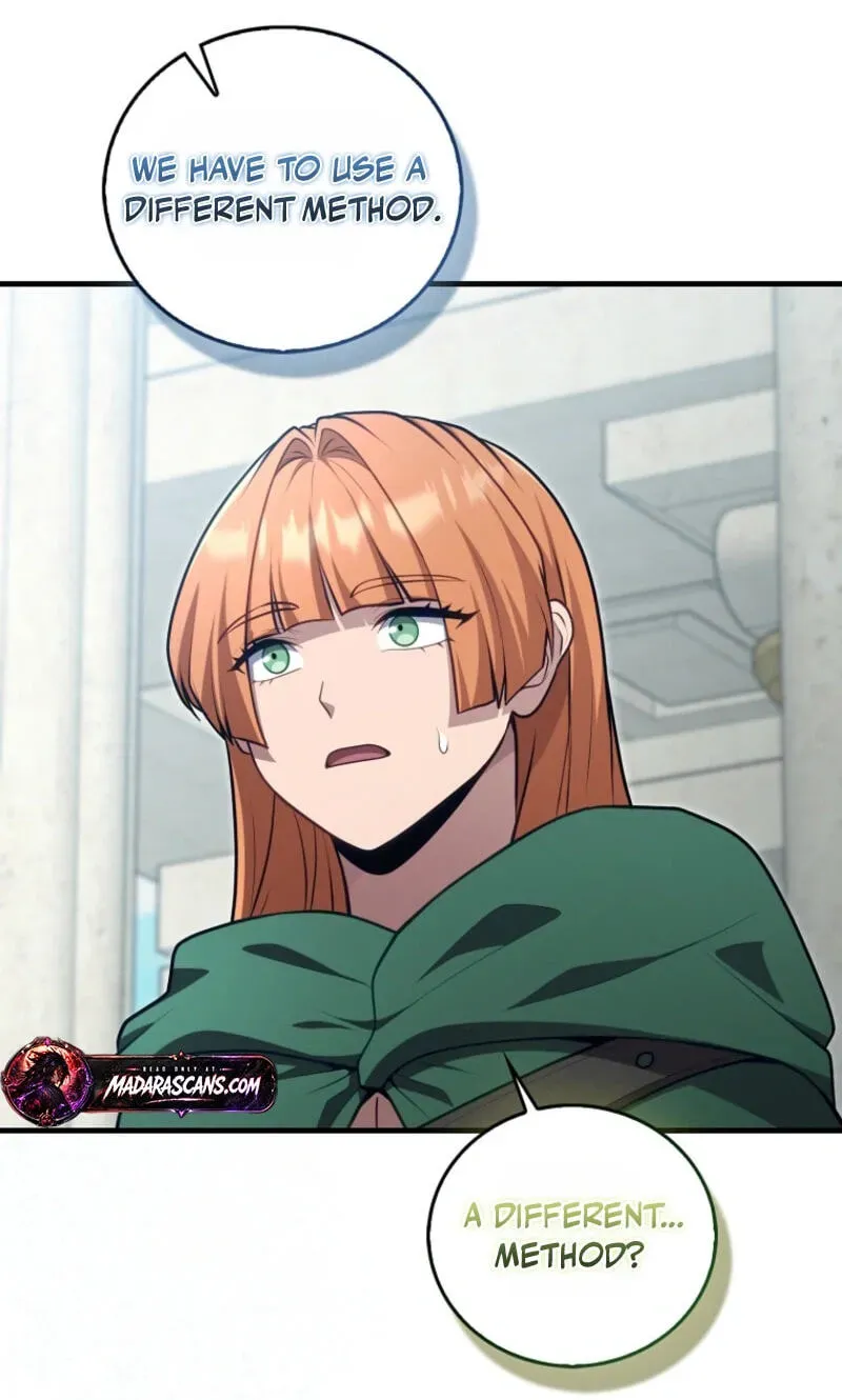 Read Maxed Talent Player chapter 127 image 44 on Lezhin