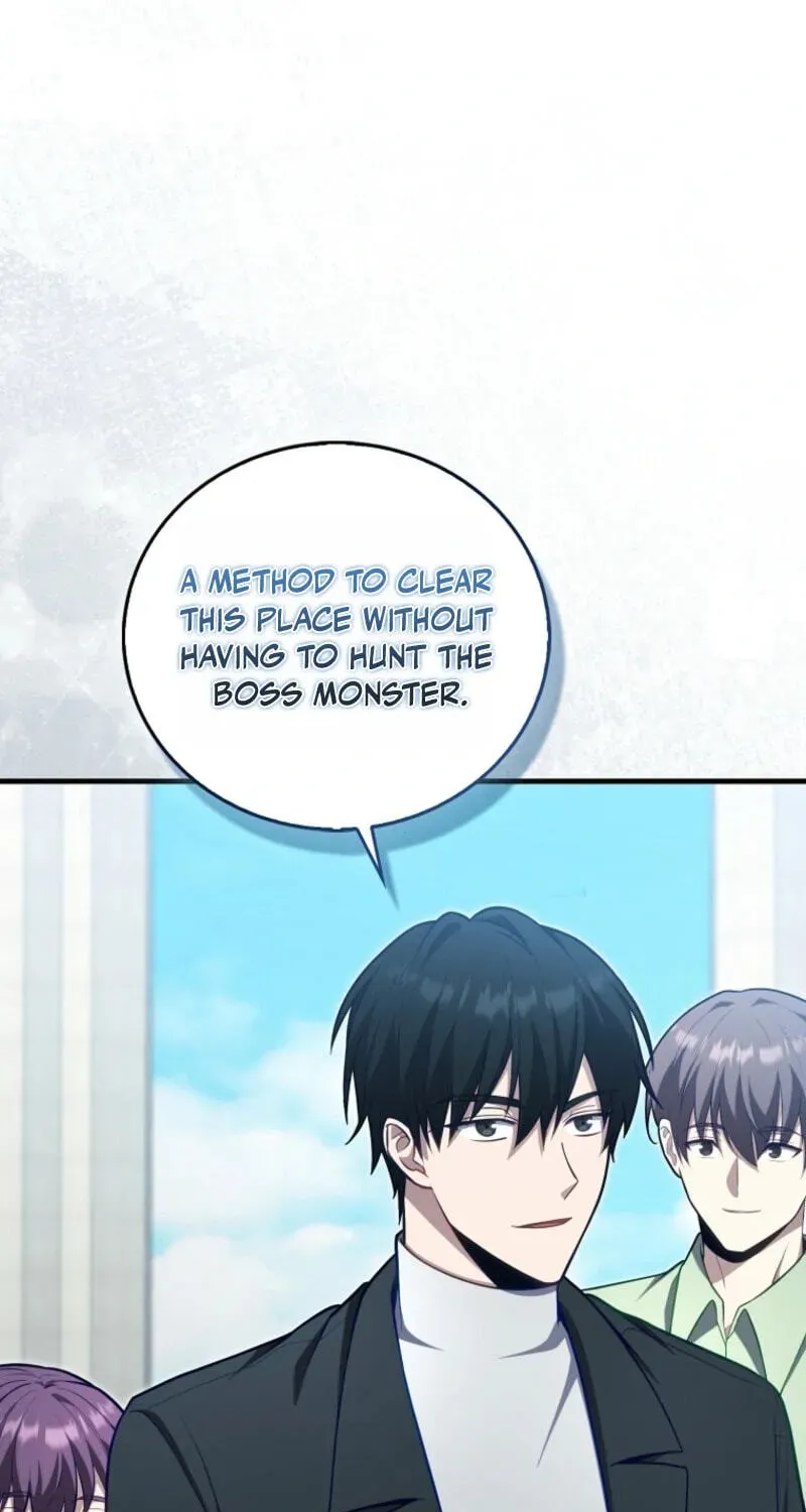 Read Maxed Talent Player chapter 127 image 45 on Lezhin
