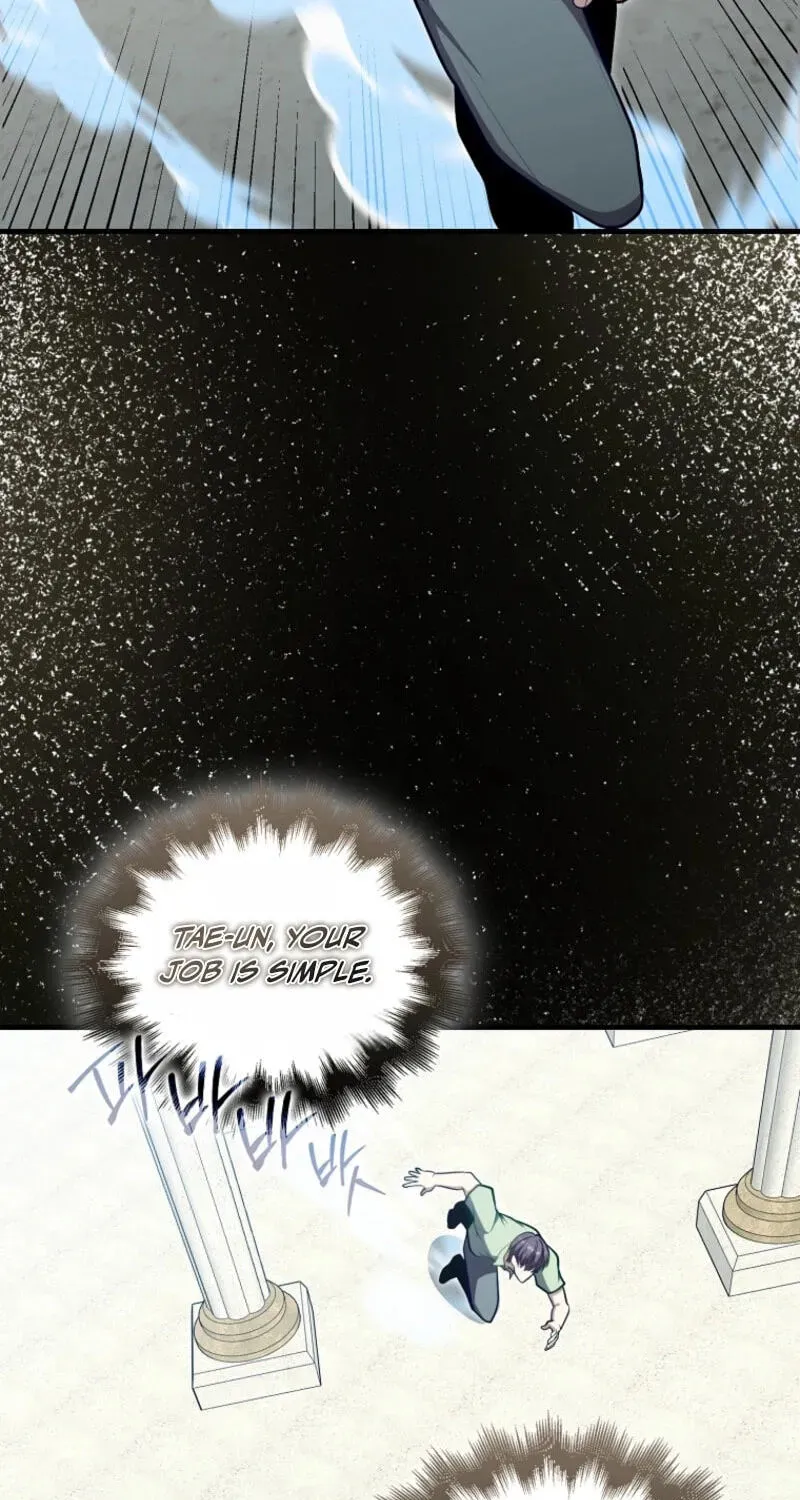 Read Maxed Talent Player chapter 127 image 59 on Lezhin
