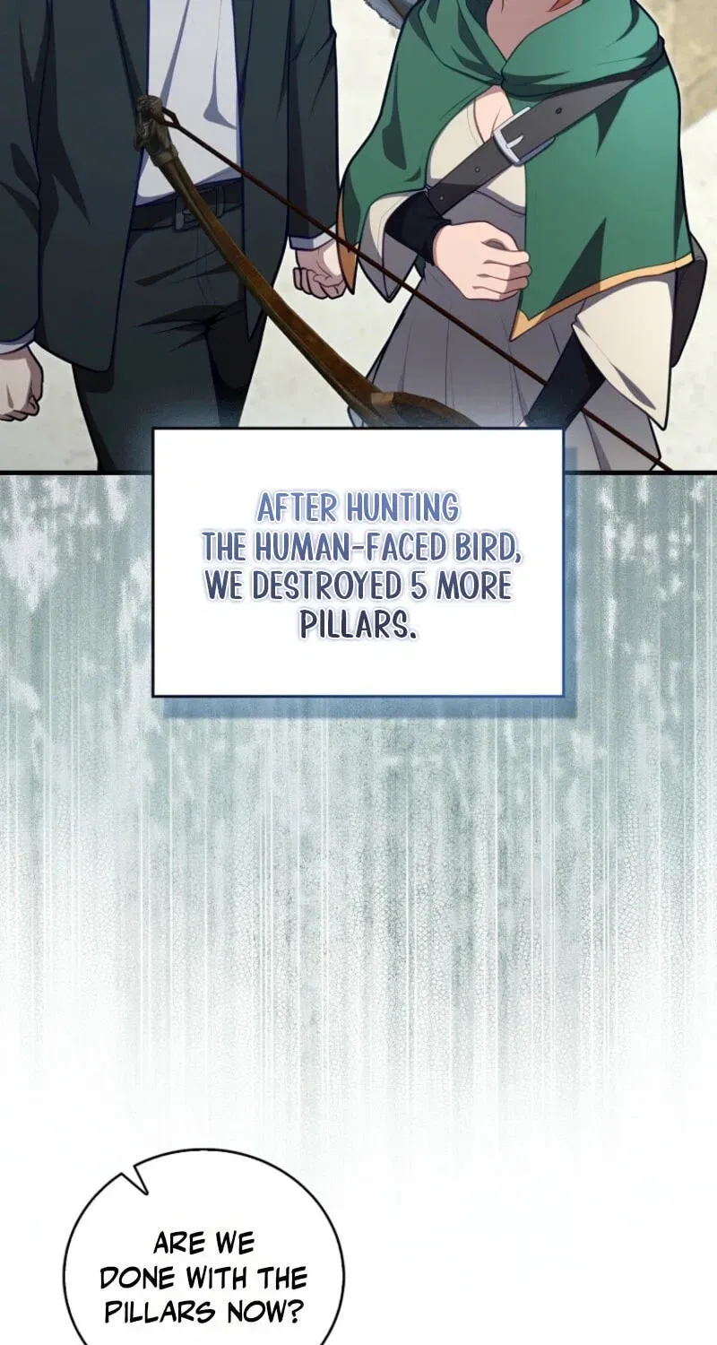 Read Maxed Talent Player chapter 127 image 6 on Lezhin