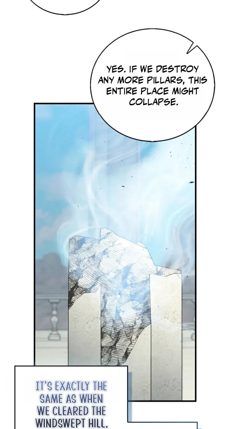 Read Maxed Talent Player chapter 127 image 8 on Lezhin