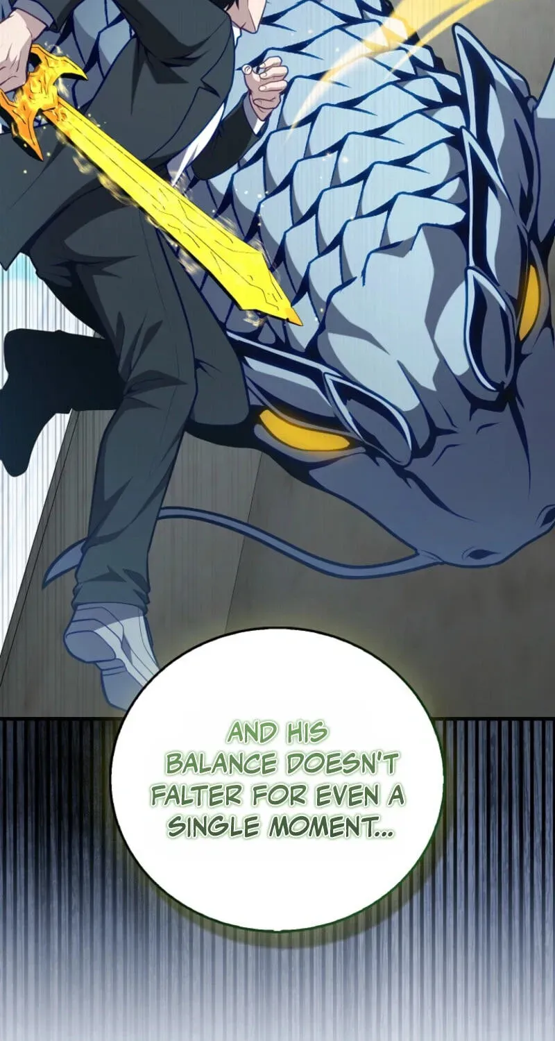 Read Maxed Talent Player chapter 127 image 87 on Lezhin