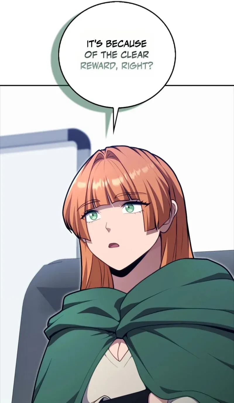 Read Maxed Talent Player chapter 128 image 10 on Lezhin