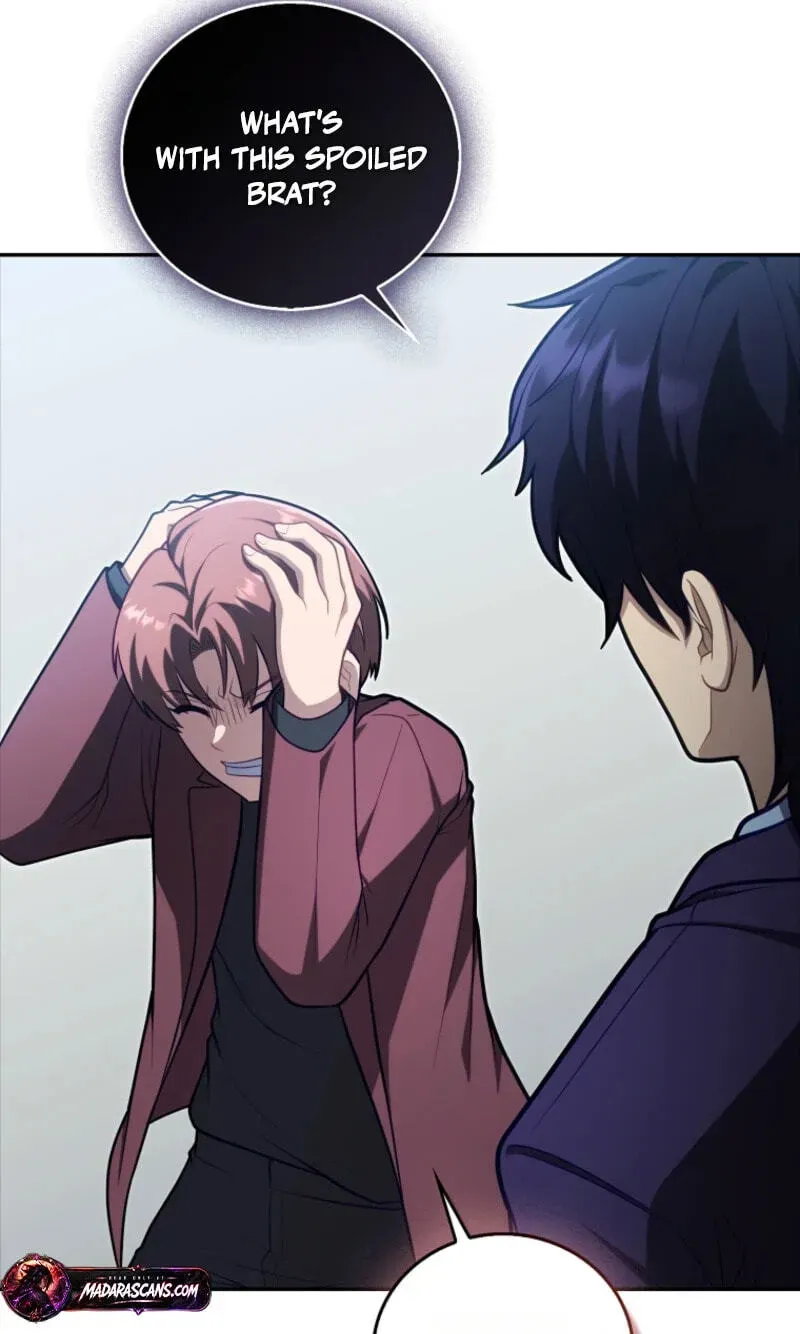 Read Maxed Talent Player chapter 128 image 105 on Lezhin