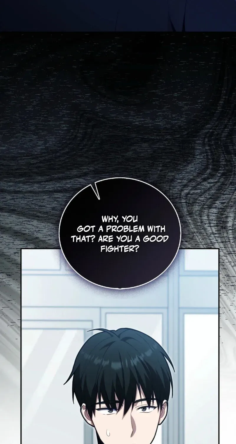 Read Maxed Talent Player chapter 128 image 111 on Lezhin