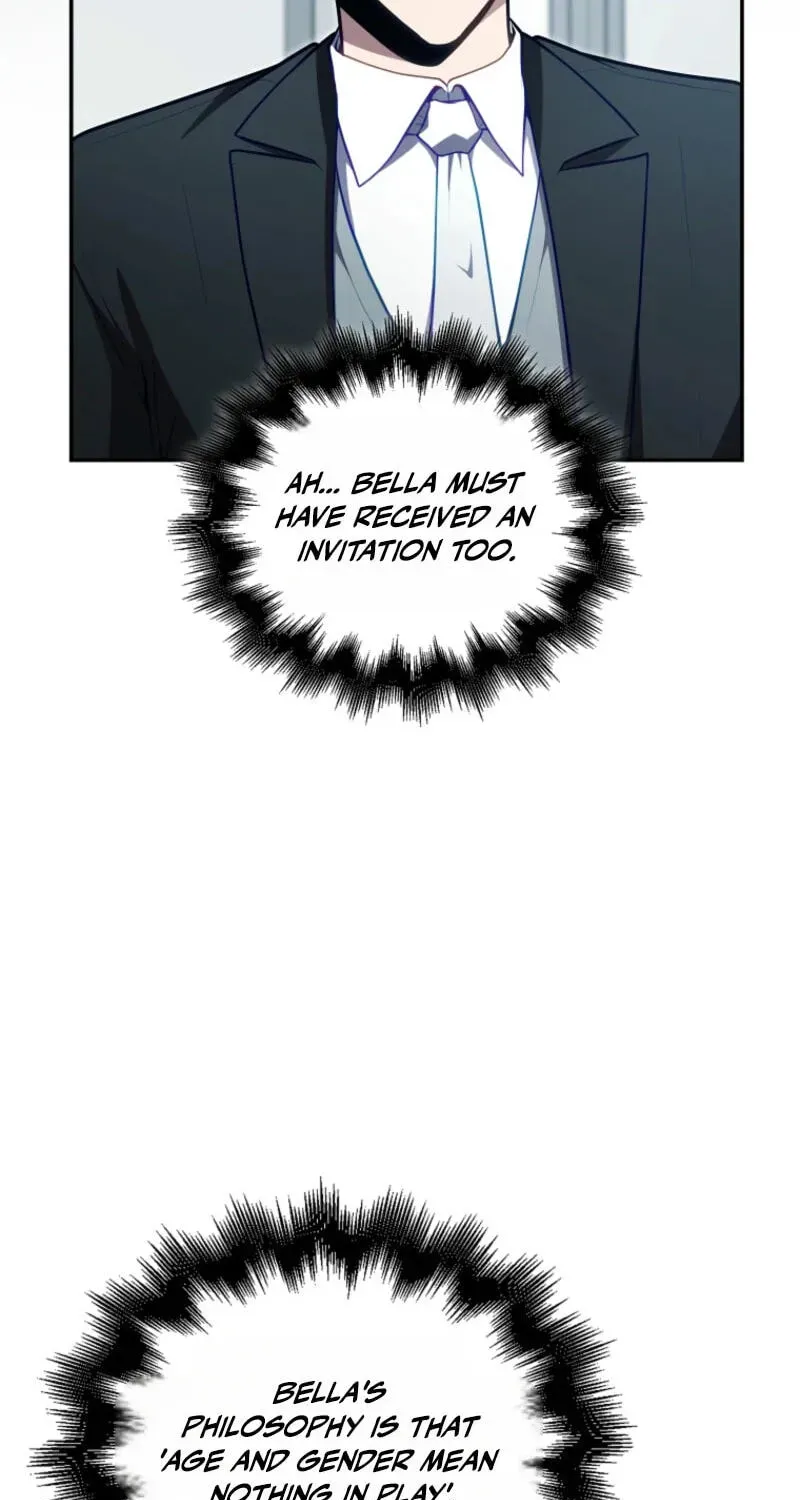 Read Maxed Talent Player chapter 128 image 113 on Lezhin