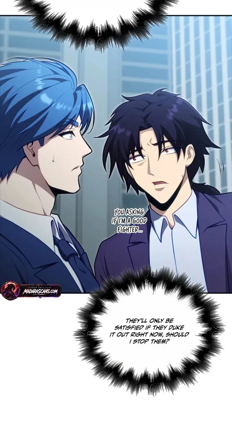 Read Maxed Talent Player chapter 128 image 115 on Lezhin
