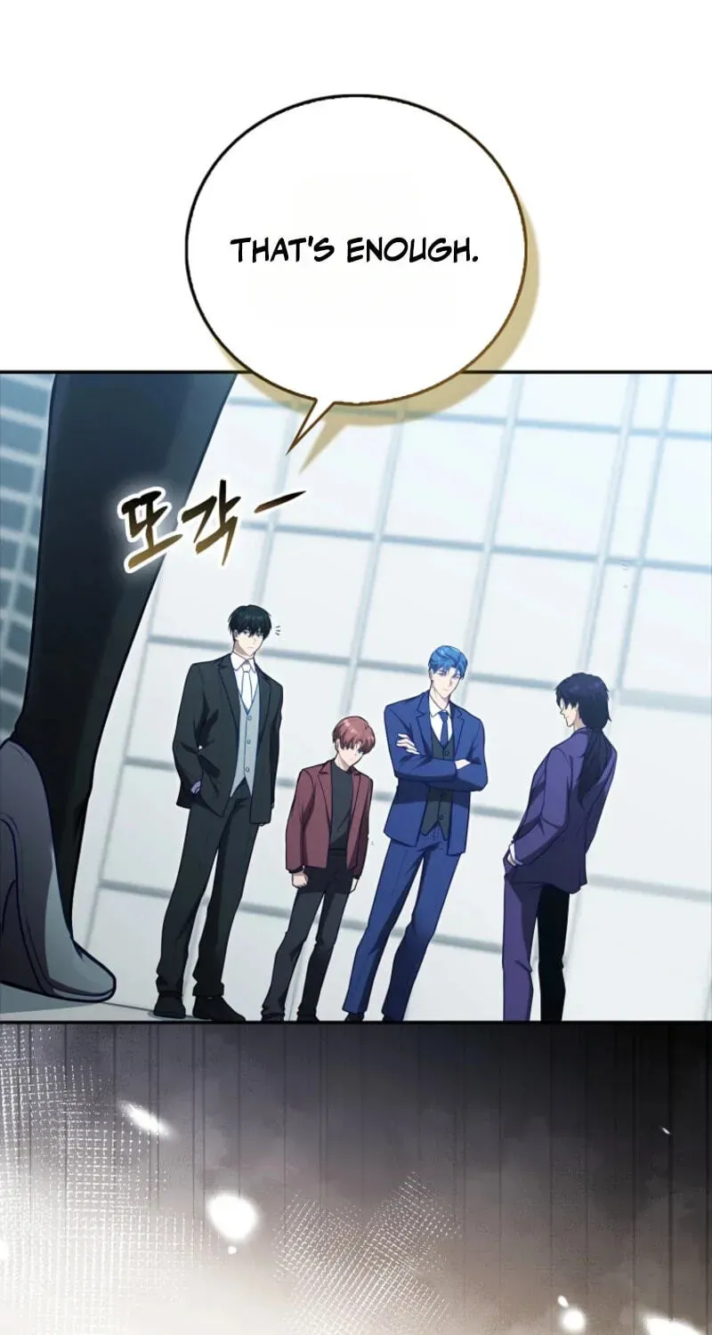 Read Maxed Talent Player chapter 128 image 119 on Lezhin