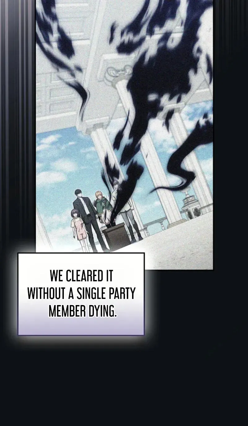 Read Maxed Talent Player chapter 128 image 12 on Lezhin