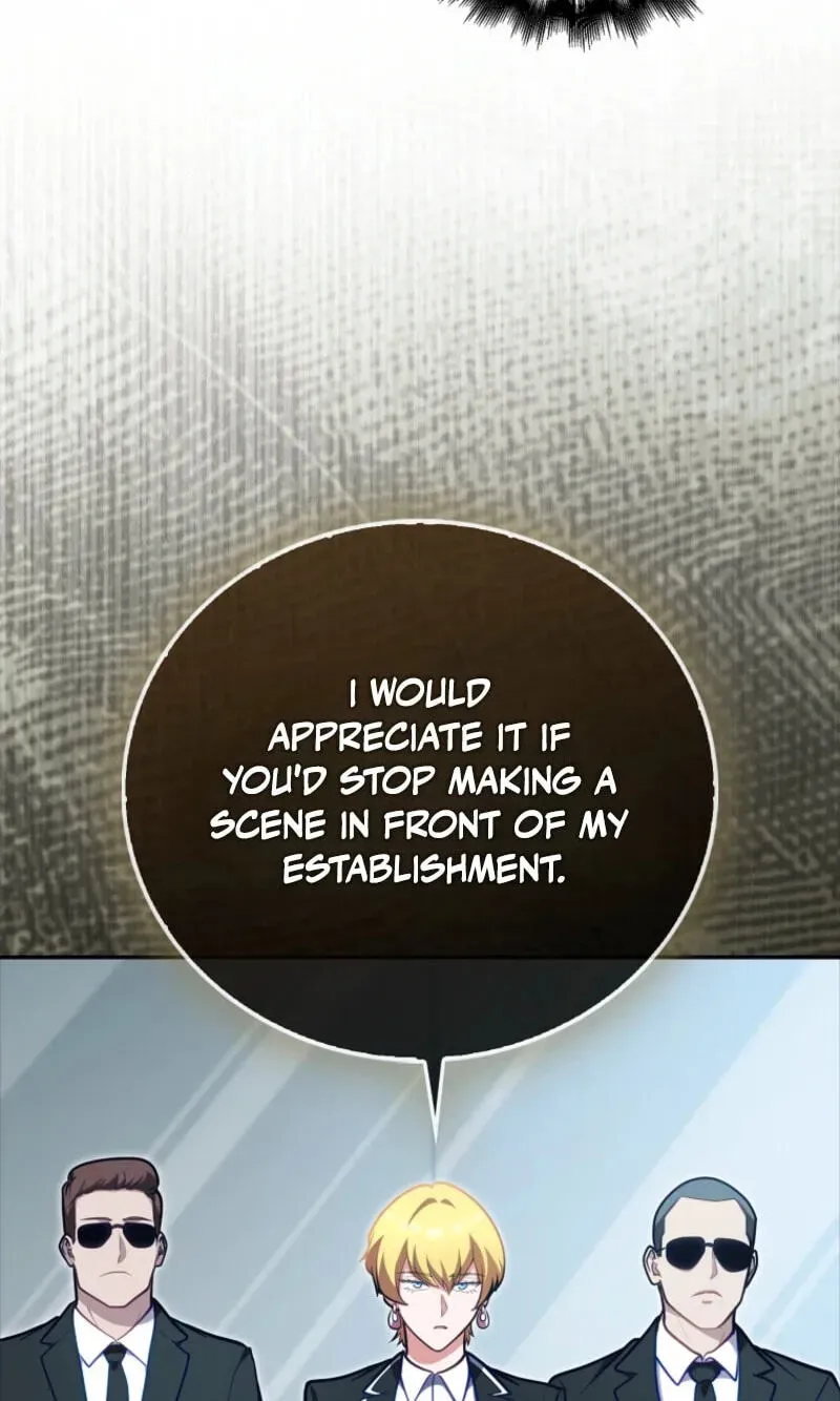 Read Maxed Talent Player chapter 128 image 122 on Lezhin