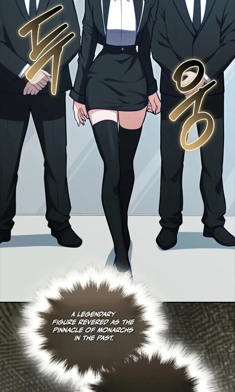 Read Maxed Talent Player chapter 128 image 123 on Lezhin