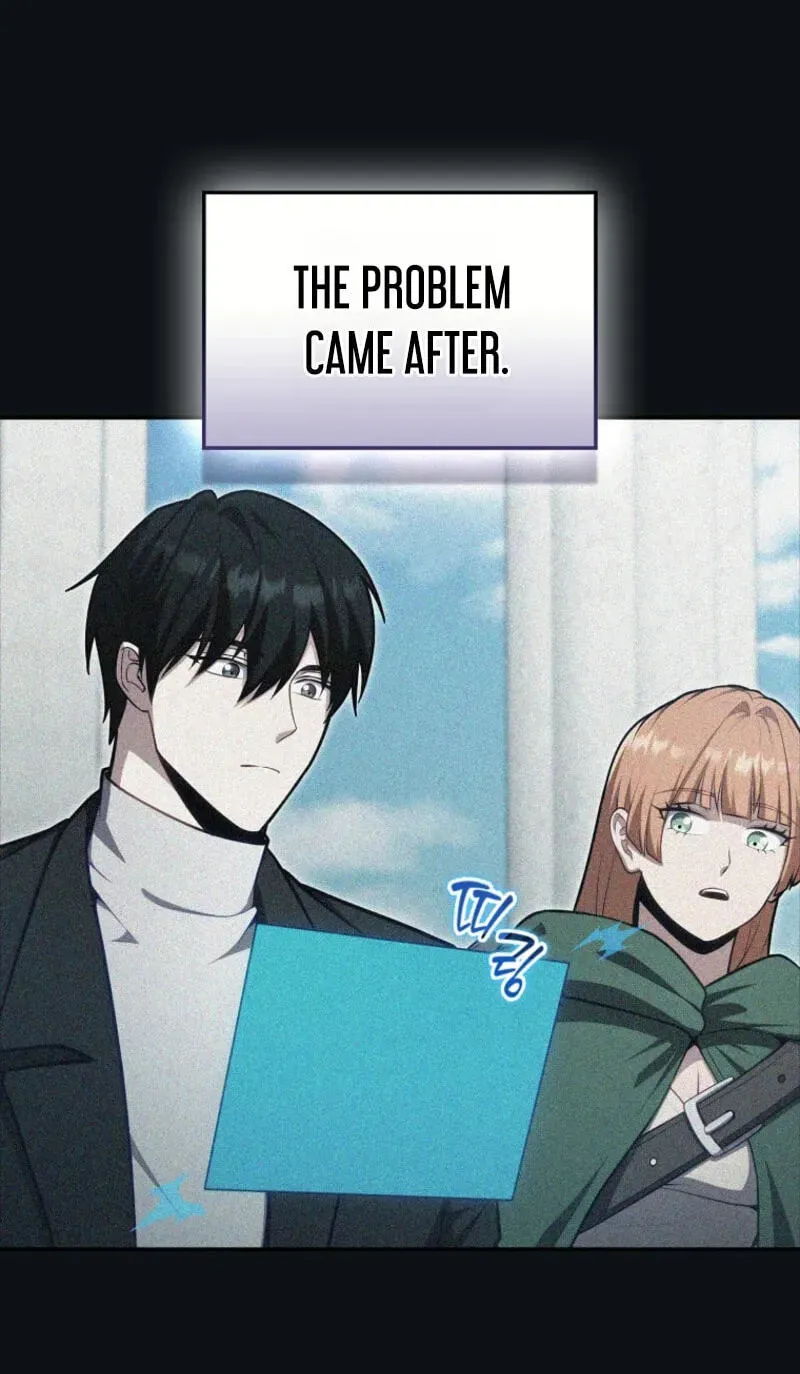 Read Maxed Talent Player chapter 128 image 13 on Lezhin