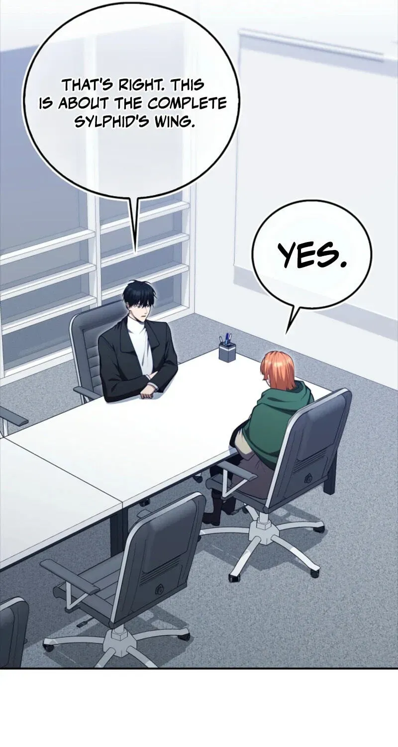 Read Maxed Talent Player chapter 128 image 15 on Lezhin