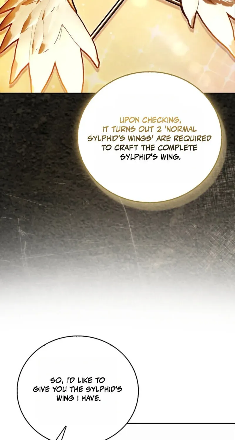 Read Maxed Talent Player chapter 128 image 21 on Lezhin