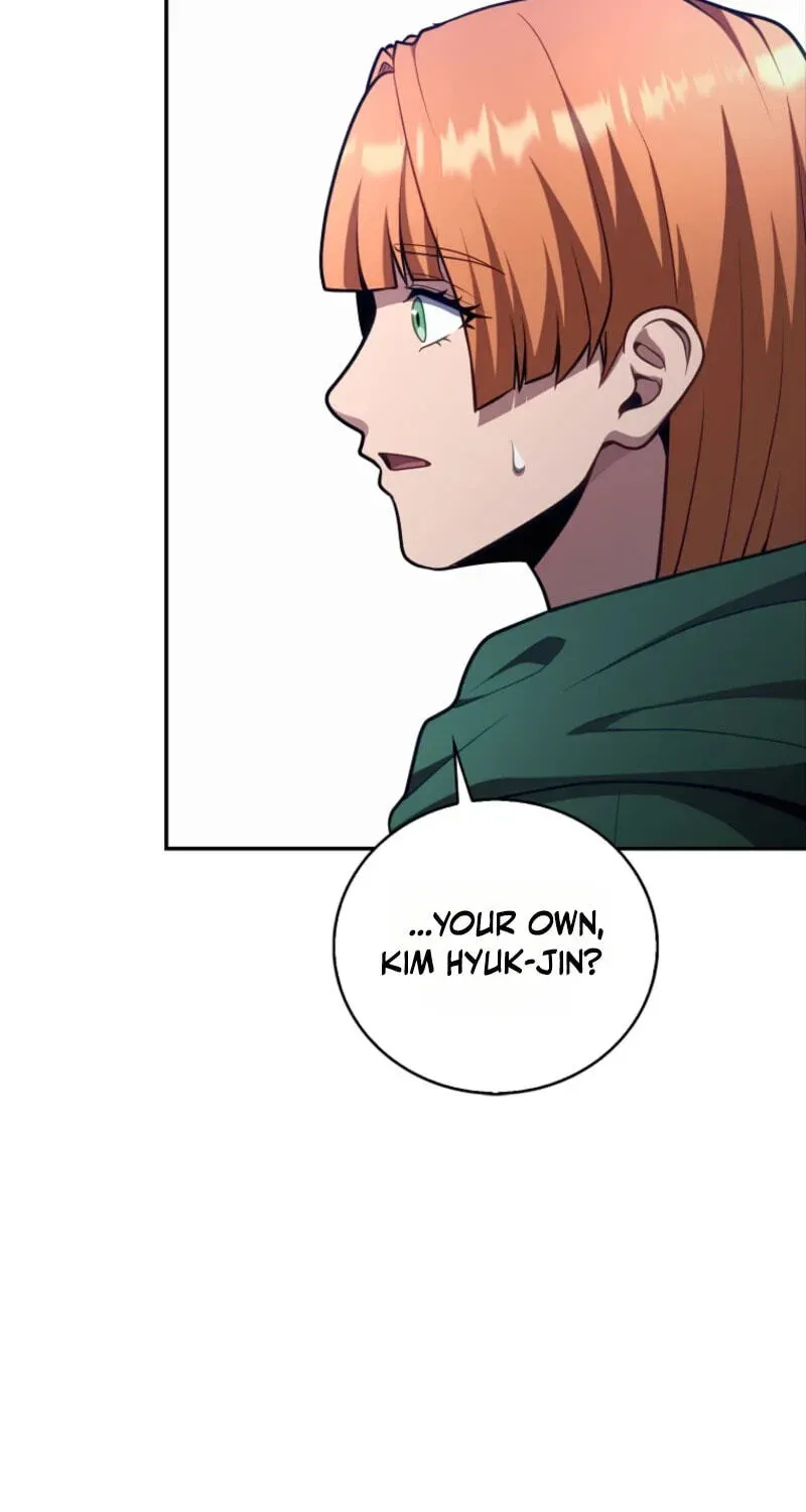 Read Maxed Talent Player chapter 128 image 23 on Lezhin