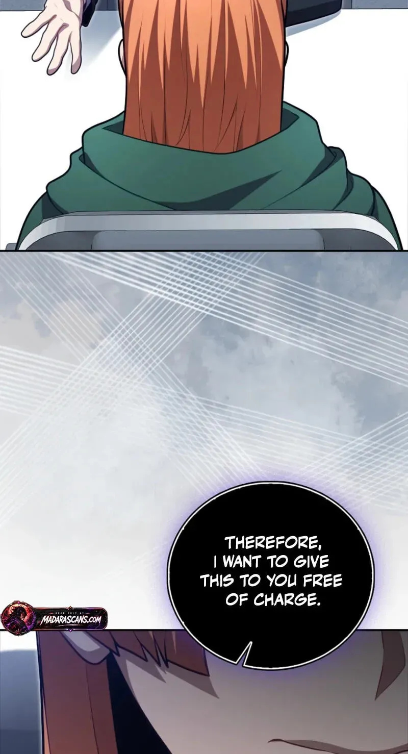 Read Maxed Talent Player chapter 128 image 26 on Lezhin