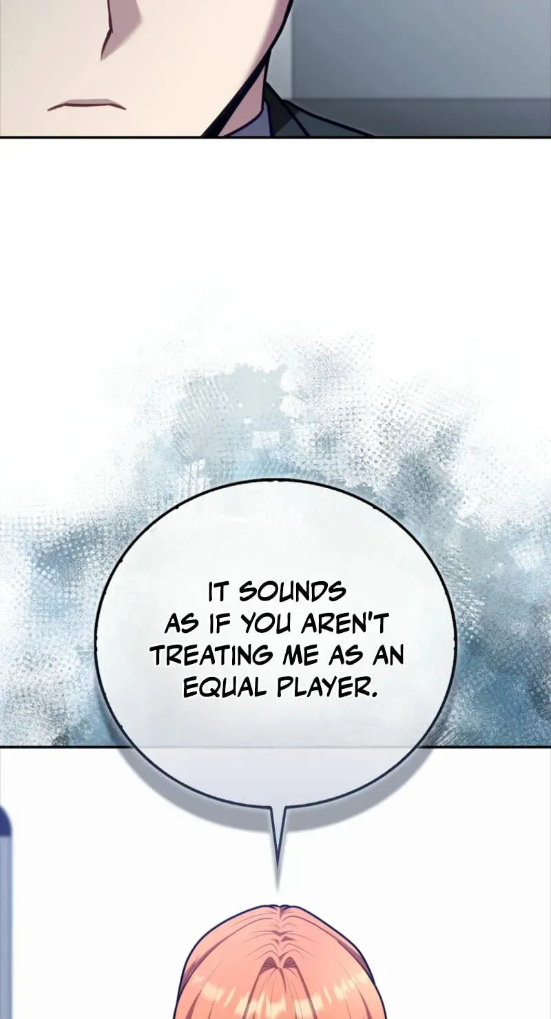 Read Maxed Talent Player chapter 128 image 28 on Lezhin