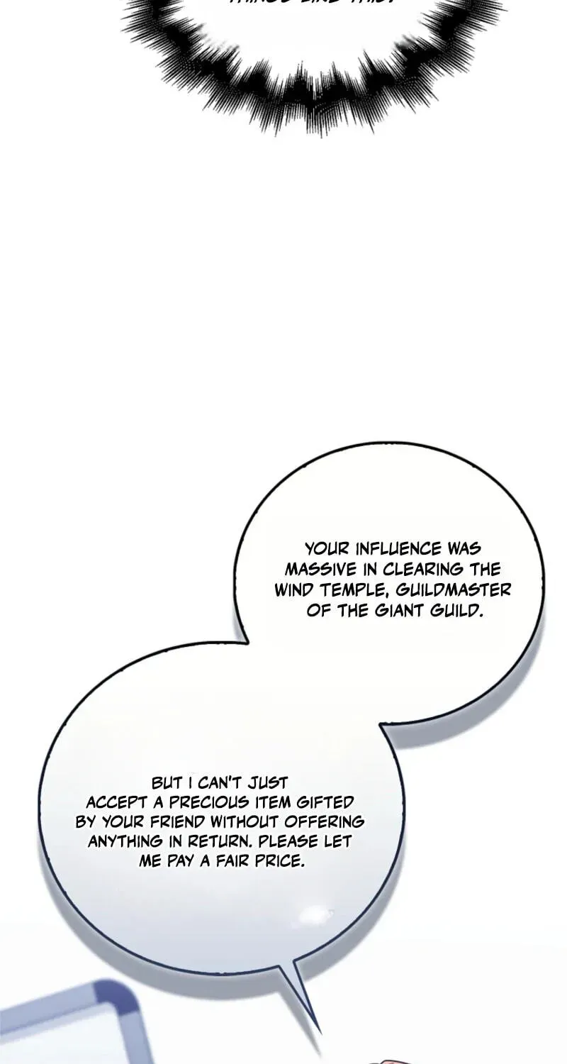 Read Maxed Talent Player chapter 128 image 32 on Lezhin